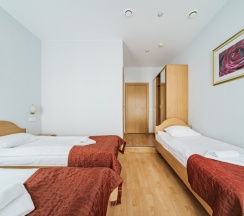 Семейная комната в Октавиана