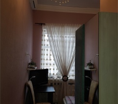 Номер 1 (SNGL) в Blackberry