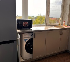 Номер улучшенный семейный в Гостевой дом