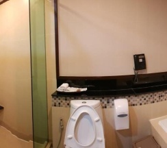 Семейный люкс в Tara Mantra Cha Am Resort
