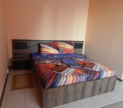 2-х местные улучшенные апартаменты S12 VIP в Siberia apartments