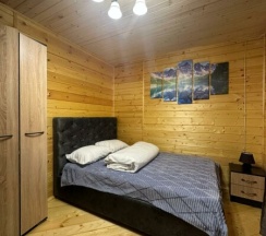 Горный 4 в Архызgreen