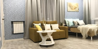 Новосибирск: Апартаменты Квартирное бюро