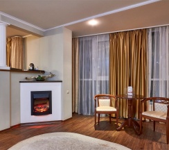 VIP DBL в Пионер люкс