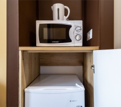 Стандарт TWIN в Багет