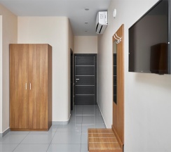 Комфорт в Арт-отель