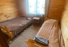 Гостевой дом Удача в Катуни