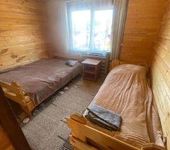 Номер Standard в Удача