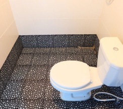 Двухместный номер Standard с балконом двуспальная кровать в Yenta Resort