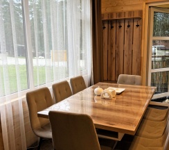 Коттедж в Solu chalet