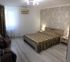 Комната делюкс №2 в На Севастопольской