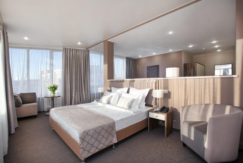 Лапино: Мини-отель L`Hotel