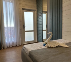 Одноместный номер Standard в Manresa family resort