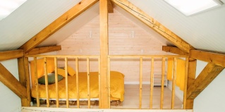 Байкальск: Коттедж Сканди Дом