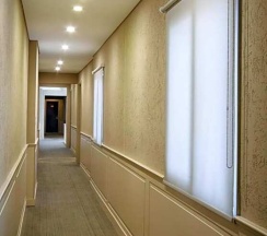 Четырёхместные семейные апартаменты в Waldorf Hotel