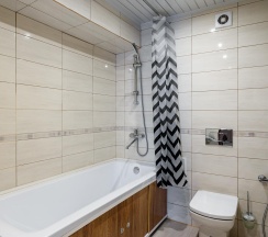 2-комнатный номер полулюкс в Звездная