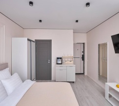 Апартаменты, 21м² в Вива Ла Вида