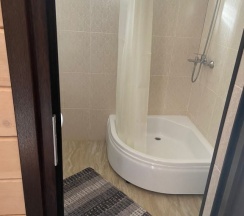 Семейный люкс в Ушба