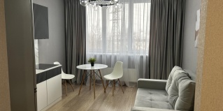 Екатеринбург: Апартаменты DreamHouse