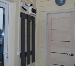 Коттедж улучшенный №1 в Дача без забот