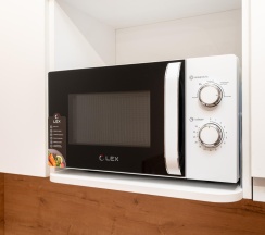1-комнатные апартаменты, 24 м² в Ава Старт SyncotelHome