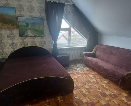 Номер улучшенный семейный в Рябиновый