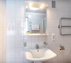 Полулюкс в Рубин