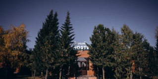 Новый Уренгой: Хостел Dream hostel