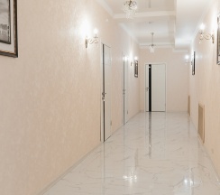 Джуниор сюит в Дизак