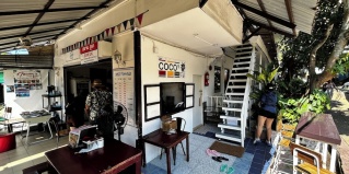 Пхи-Пхи-Дон: Гостевой дом Coco's Guesthouse