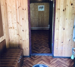 Коттедж четырехместный в Покровское