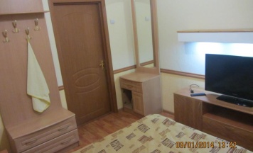 Номер полулюкс эконом в Большая медведица