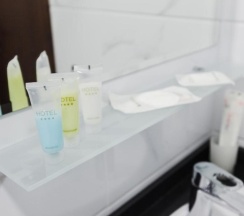 Номер Deluxe в Beluga