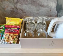 Номер Deluxe в Moonlight Koh Larn