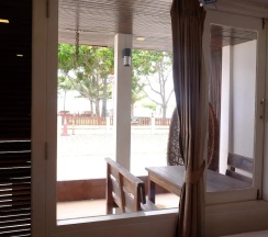 Номер Standard в Fah Talay Resort