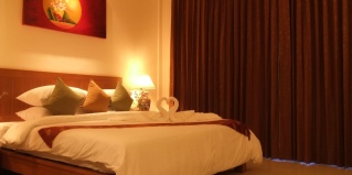 Карон: Курортный отель Kata Noi Resort