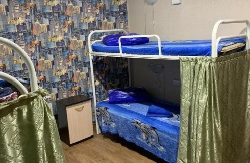 Воронеж: Хостел Hostel Na Vysote