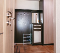 Ленинградский проспект 10 (3к) 2+2+2 (Юг) в Пять Звёзд Новый Уренгой