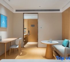 Номер Standard в All Seasons Hotel (Chongxi Road, Shanghai International Tourism Resort)