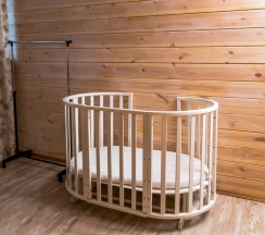 Дом в Крутой яр