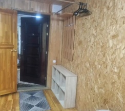 Двухместный номер Superior с красивым видом из окна (2 отдельные кровати) в Чай с мятой