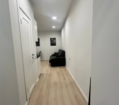 2-комн апартаменты (4 чел) в Петровский парк Syncotel