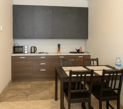 Апартаменты Comfort в Апартаменты ЖК Green Park 1