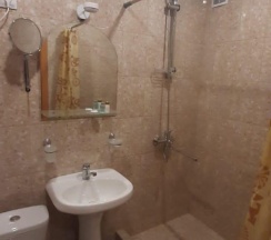 1-местный номер стандарт в На Пресне