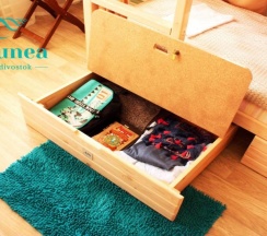 10-ти местная общая комната в Neptunea