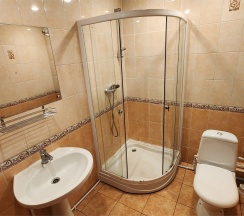 Студия 204 в Aкцент