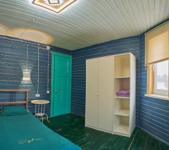 5-комнатный коттедж премиум в Blue Ocean Place