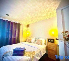 Вилла в Getaway Villa Bangkok - 4 Bedroom, 6 Beds and 5 Bathroom