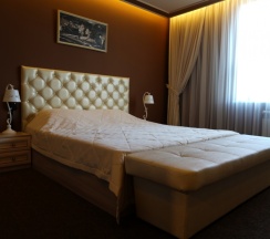 Люкс в Макхолл