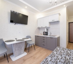 Семейный Трехместный в Видный